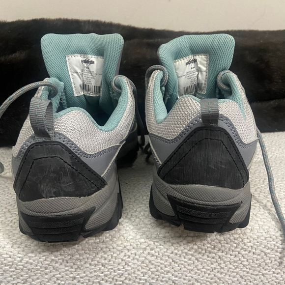 ❤️Aggressor Steel toe womens👟 - Picture 3 of 4